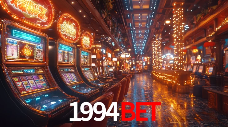 1994BET: Seu Especialista em Apostas Esportivas Brasileiras