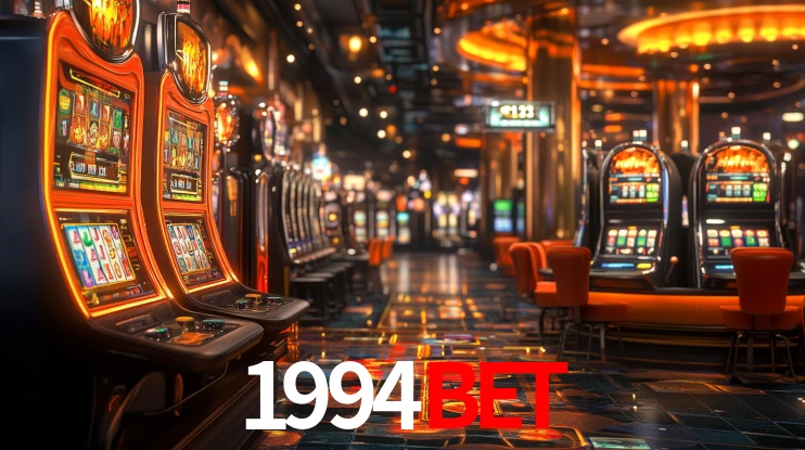 1994 BET App
