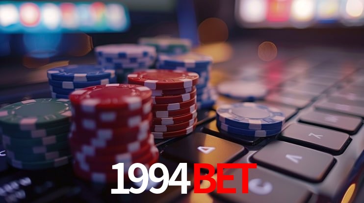 Secure Login 1994BET