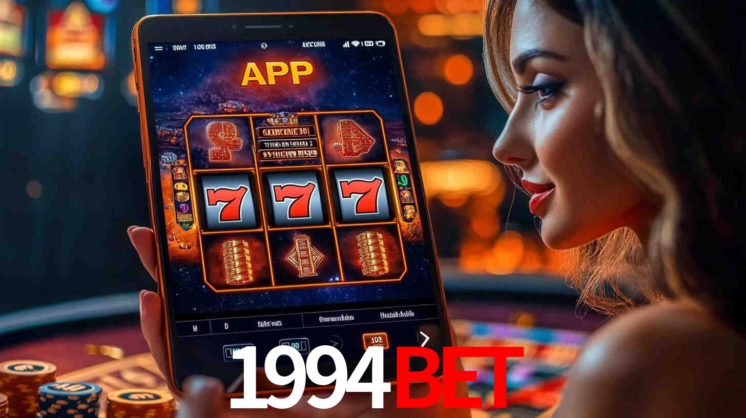 Bônus Generosos e Exclusivos no 1994BET para Você!