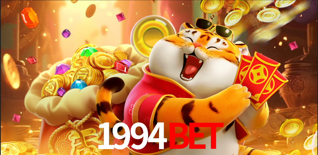 1994 BET App