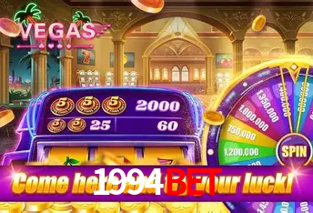 Roulette Table 1994BET