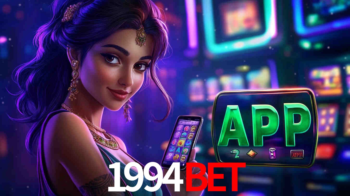 1994 BET App