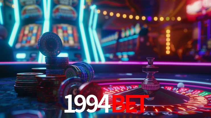 Games Directory 1994BET