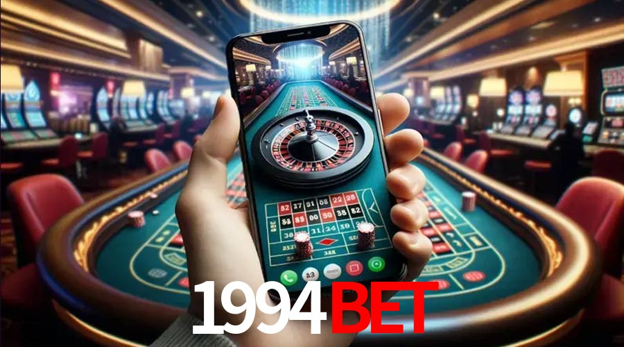 Live Casino 1994BET