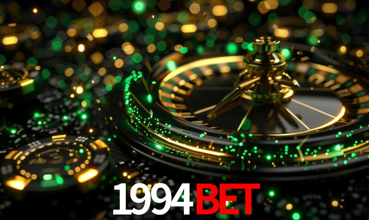Seasonal Promotions 1994BET