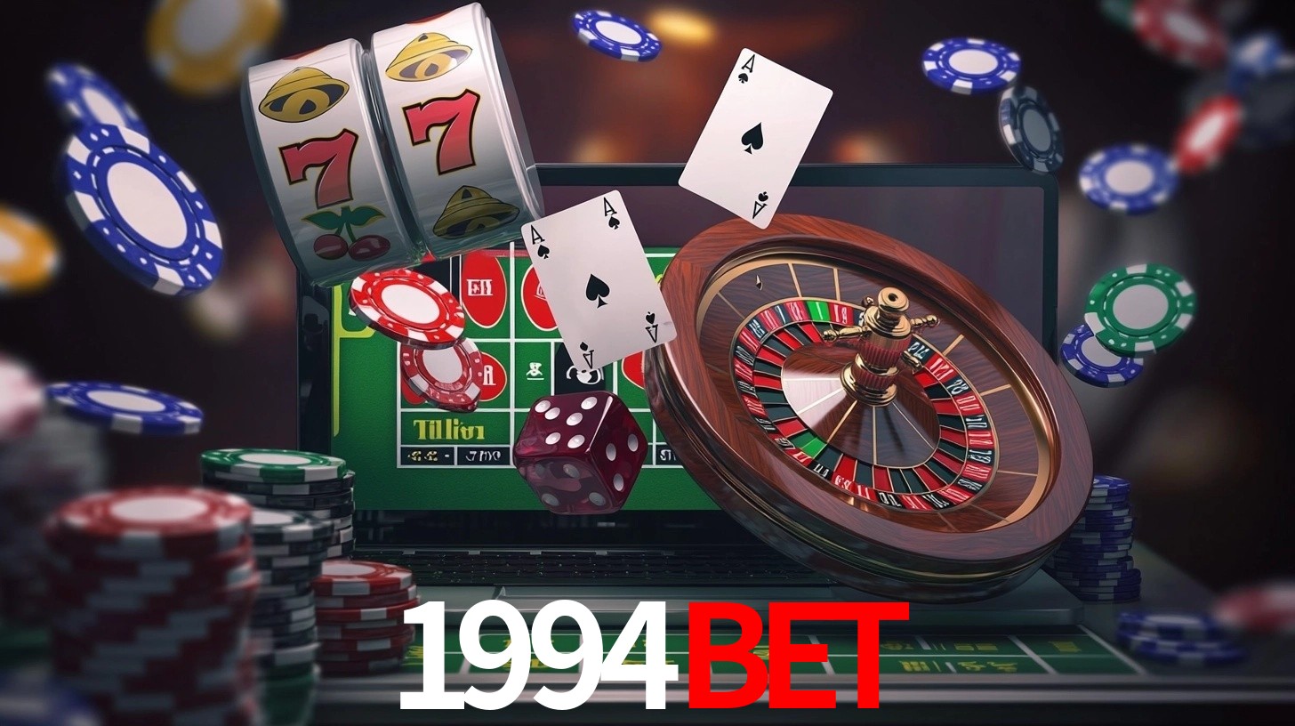 Ofertas Imperdíveis na 1994BET: Promoções e Bônus Que Valem a Pena