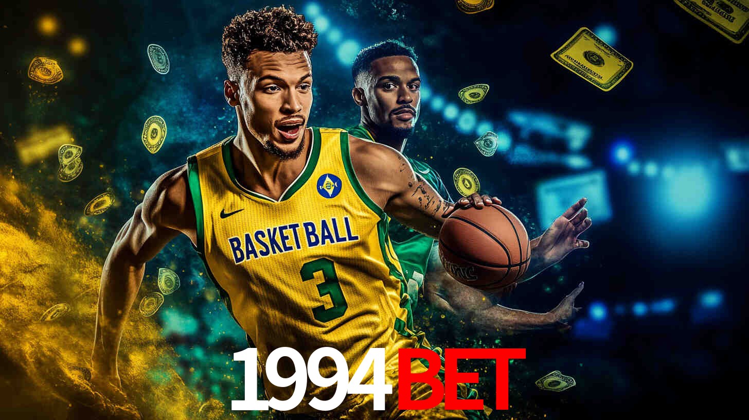 Inovações de Jogos na 1994BET: O Futuro das Experiências Interativas