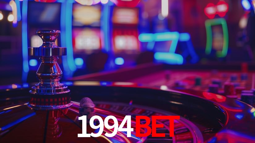 1994 BET App