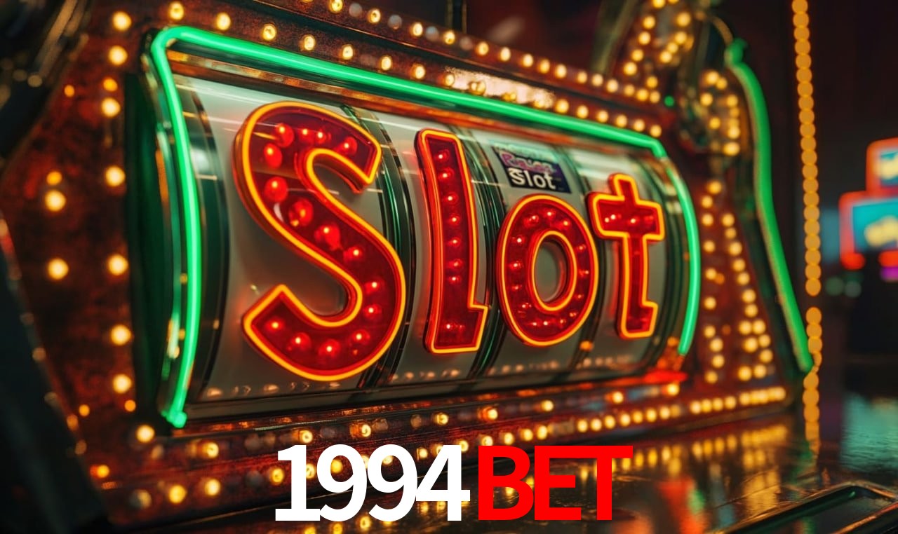 Account Benefits 1994BET