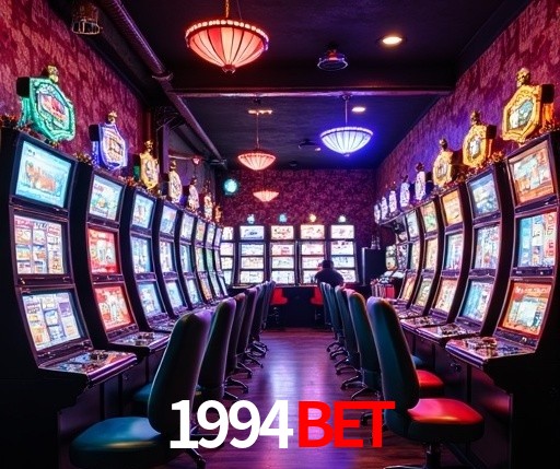 Weekend Specials 1994BET