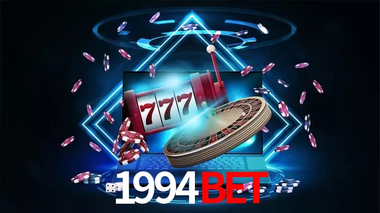 Game Providers 1994BET