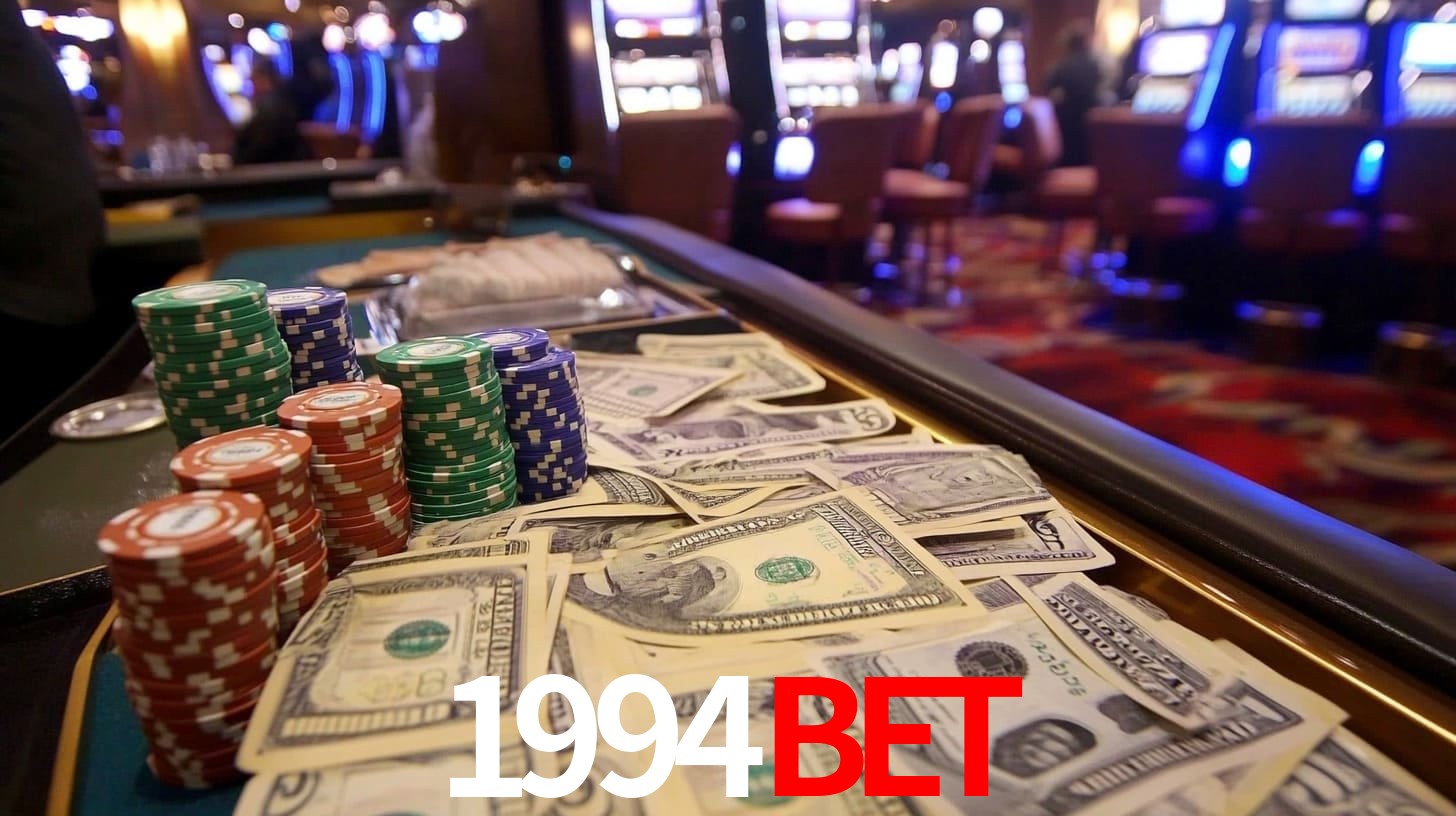 Exclusive Offers 1994BET