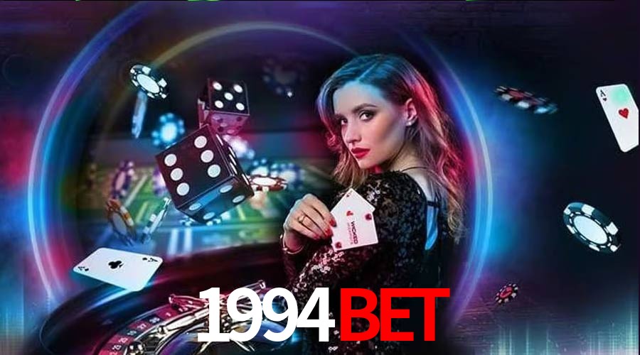 Quick Registration 1994BET
