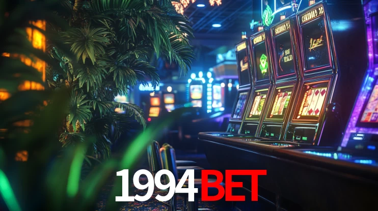 Programa VIP 1994BET