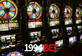 Apostas Esportivas na 1994BET: Um Guia Completo