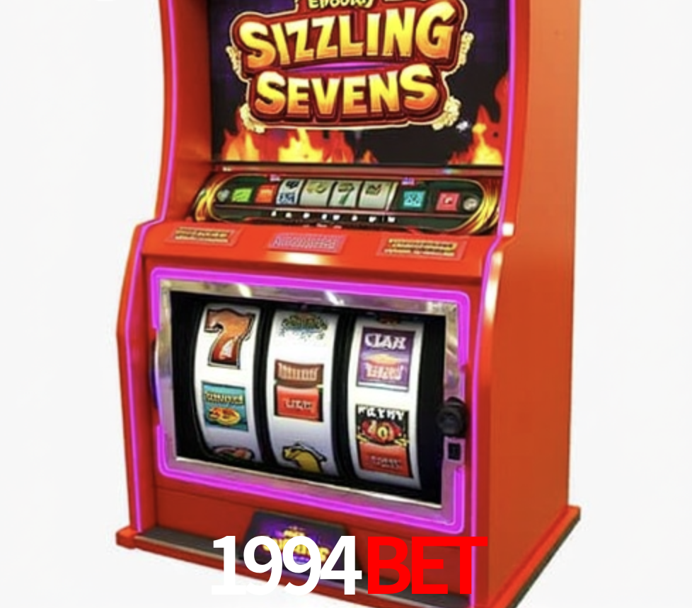 Platform Technology 1994BET