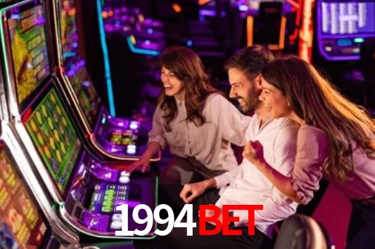 Spaceman Game 1994BET